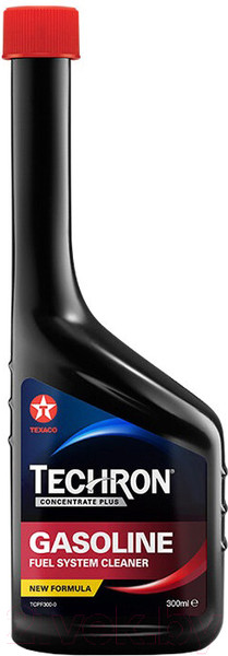 Изображение товара Присадка Texaco Techron Conc Plus / 804366PRE (300мл)