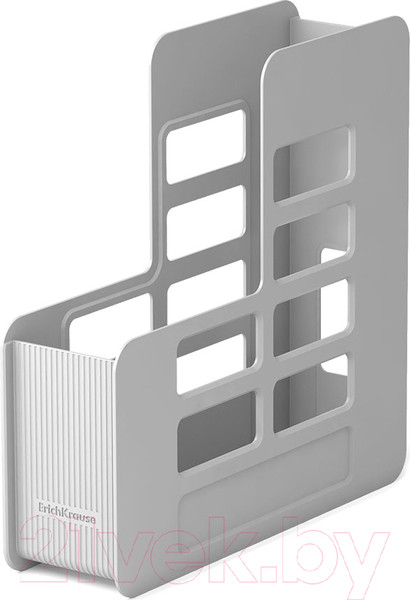 Изображение товара Лоток для бумаг Erich Krause Rainbow / 15226