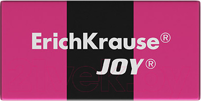 Изображение товара Ластик Erich Krause JOY Rainbow / 46523