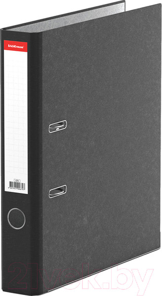 Изображение товара Папка-регистратор Erich Krause Original / 679 (черный)