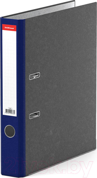 Изображение товара Папка-регистратор Erich Krause Original / 678 (синий)