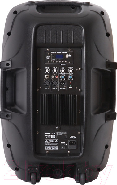 Изображение товара Сценический монитор Leem SPA-15