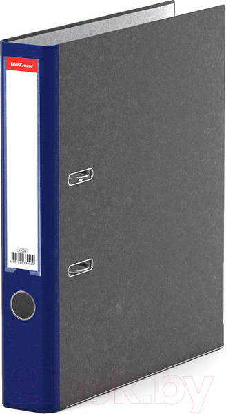 Изображение товара Папка-регистратор Erich Krause Original Pro / 33006 (синий)