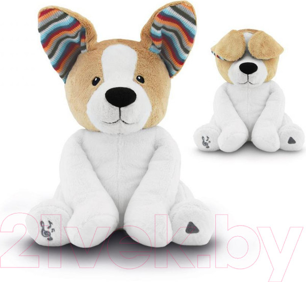 Изображение товара Интерактивная игрушка Zazu Собака Дэнни / ZA-DANNY-01