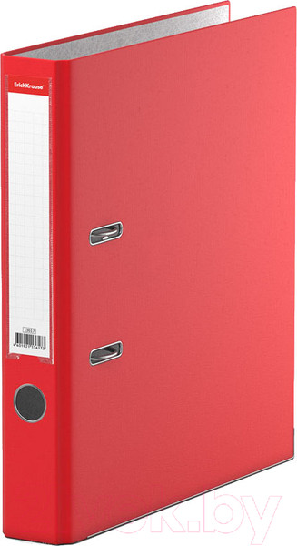 Изображение товара Папка-регистратор Erich Krause Business / 13617 (красный)