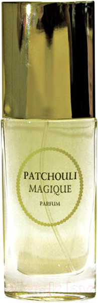 Изображение товара Духи Новая Заря Волшебство пачули (30мл)