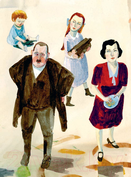 Изображение товара Художественная книга Попурри Птица внутри меня летит куда хочет (Лундберг С.)