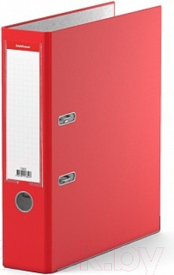 Изображение товара Папка-регистратор Erich Krause Business / 13622 (красный)