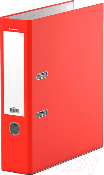 Изображение товара Папка-регистратор Erich Krause Colors / 18421 (красный)