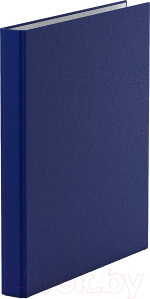 Изображение товара Папка-регистратор Erich Krause Standard / 38208 (синий)