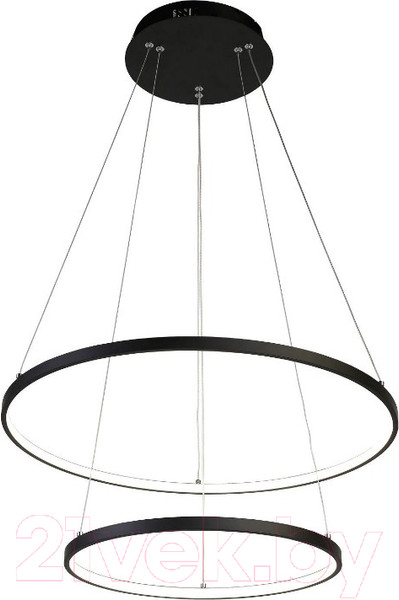 Изображение товара Потолочный светильник FAVOURITE Giro 1764-10P