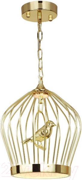 Изображение товара Потолочный светильник FAVOURITE Chick 1930-2P