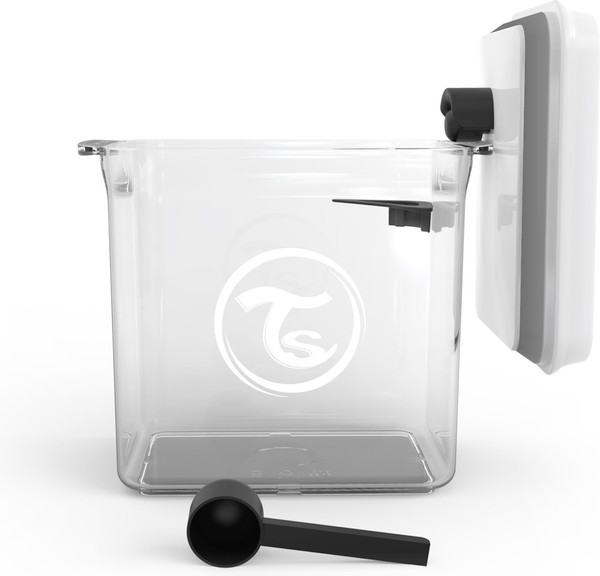 Изображение товара Контейнер для детского питания Twistshake 78523 (1.7л, белый)