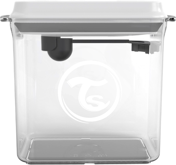 Изображение товара Контейнер для детского питания Twistshake 78523 (1.7л, белый)