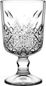 Изображение товара Набор бокалов Pasabahce Таймлесс 51648/1117310 (4шт)