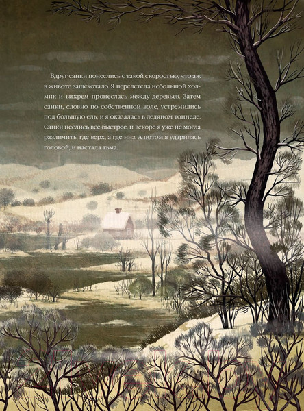 Изображение товара Художественная книга Попурри Камышка в Стране Счастья (Видмарк М., Дзюбак Э.)