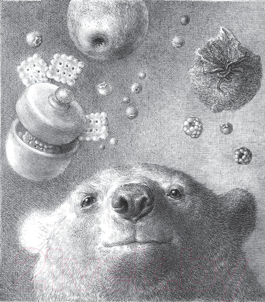 Изображение товара Художественная книга Попурри Когда мне хочется молчать (Христова З.)