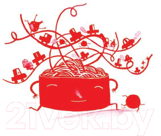 Изображение товара Книга Попурри Коротенькие сказки для длинных снов (Христова З.)