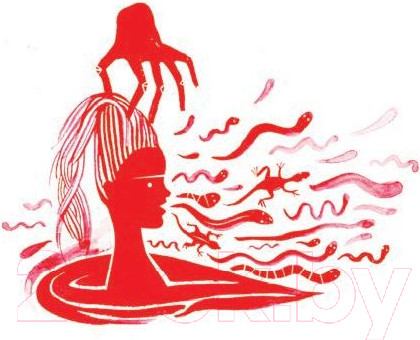 Изображение товара Книга Попурри Коротенькие сказки для длинных снов (Христова З.)