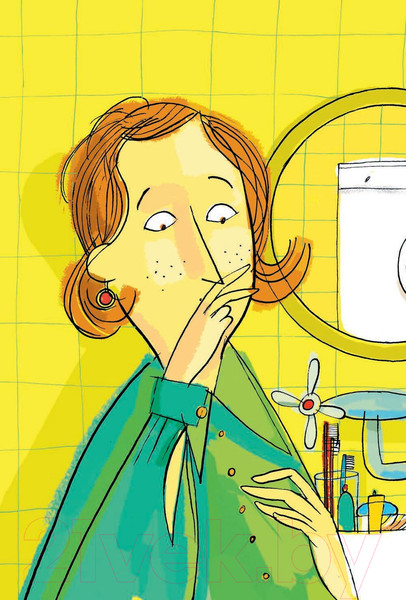 Изображение товара Художественная книга Попурри Невероятные приключения десяти носков (Беднарек Ю.)