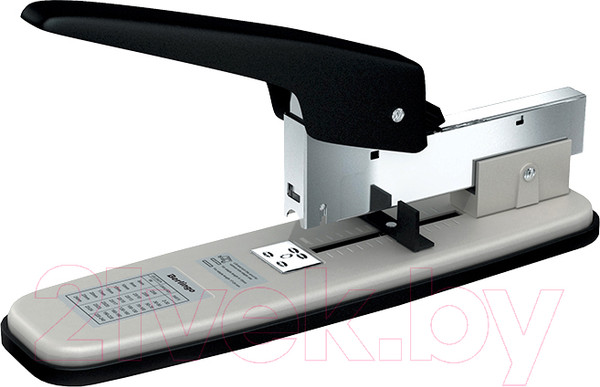 Изображение товара Степлер Hatber Berlingo / DSd 22011
