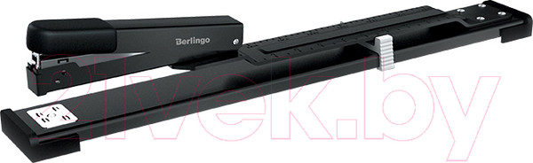 Изображение товара Степлер Hatber Berlingo / DSp 20061