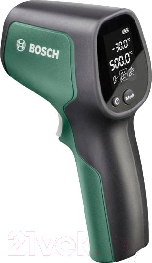 Изображение товара Пирометр Bosch Universal Temp (0.603.683.100)