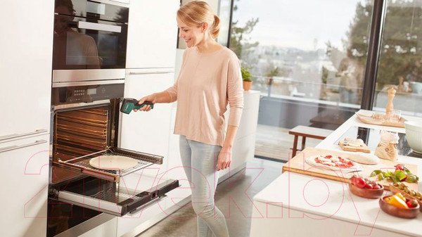 Изображение товара Пирометр Bosch Universal Temp (0.603.683.100)