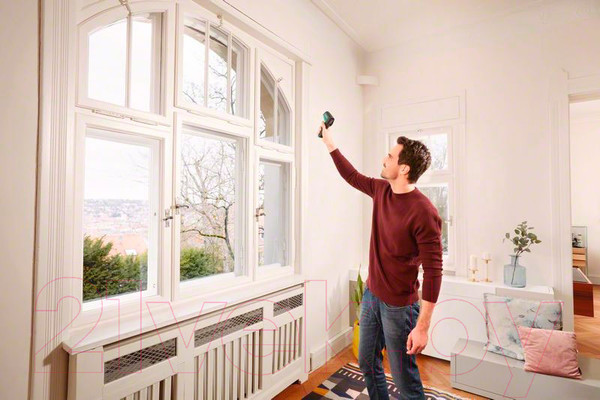 Изображение товара Пирометр Bosch Universal Temp (0.603.683.100)