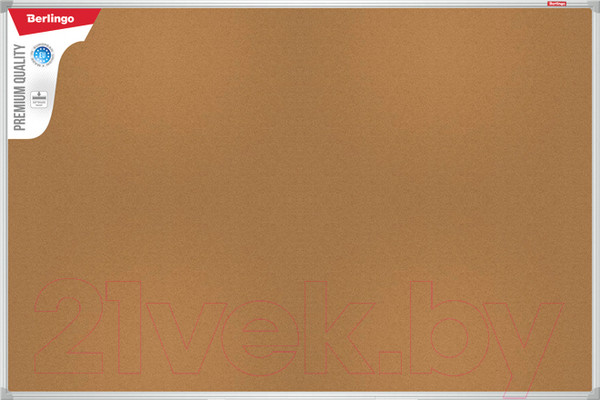 Изображение товара Информационная доска Berlingo SDp 02040 (45х60см)