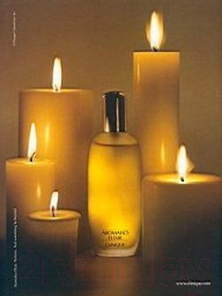 Изображение товара Парфюмерная вода Clinique Aromatics Elixir for Women (25мл)