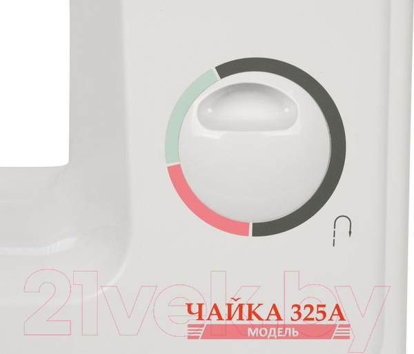 Изображение товара Швейная машина Chayka 325A