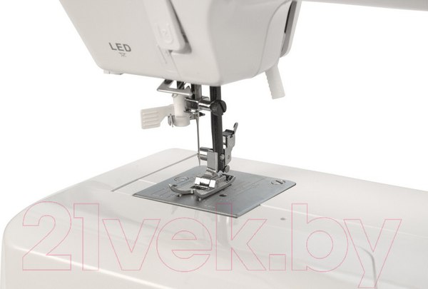 Изображение товара Швейная машина Chayka 325A