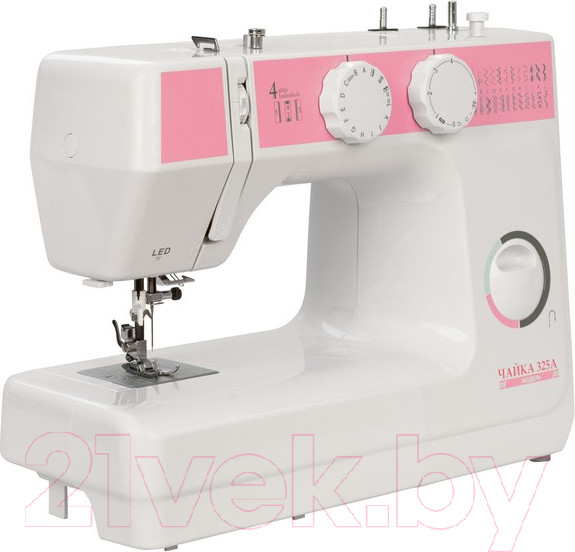 Изображение товара Швейная машина Chayka 325A