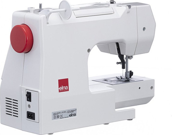 Изображение товара Швейная машина Elna eXperience 450