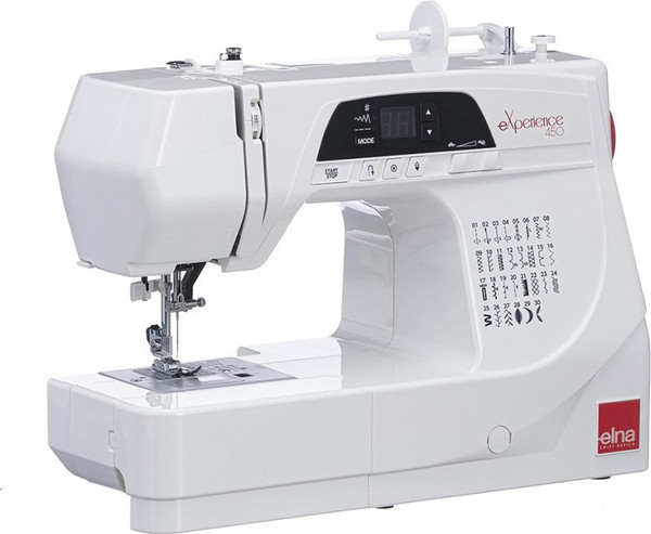 Изображение товара Швейная машина Elna eXperience 450