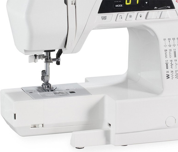 Изображение товара Швейная машина Elna eXperience 450