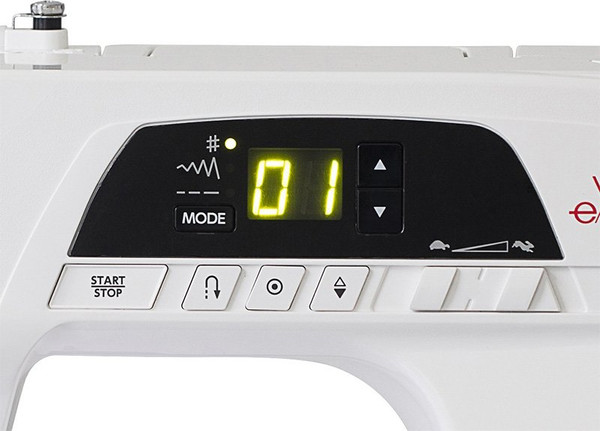 Изображение товара Швейная машина Elna eXperience 450