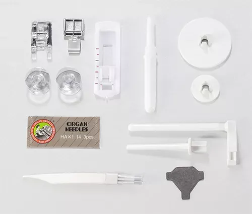 Изображение товара Швейная машина Elna eXperience 450