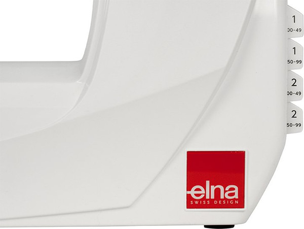 Изображение товара Швейная машина Elna eXperience 570