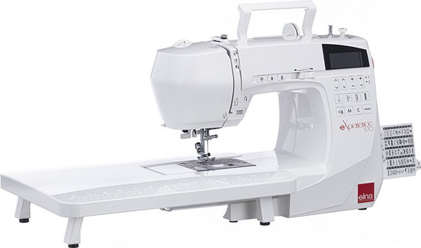 Изображение товара Швейная машина Elna eXperience 570