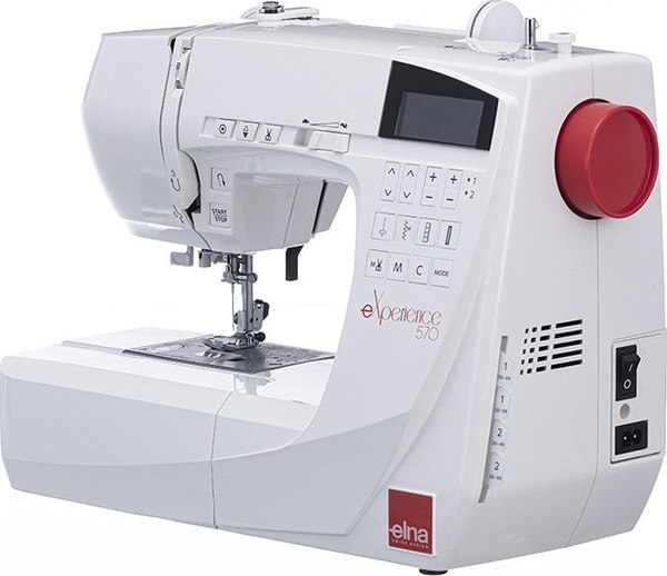 Изображение товара Швейная машина Elna eXperience 570