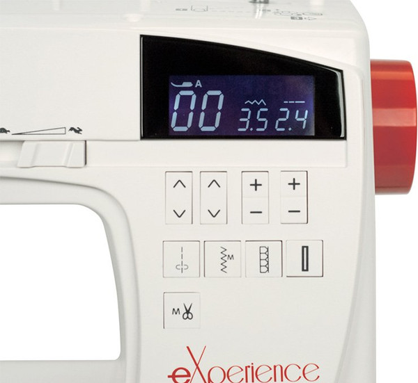 Изображение товара Швейная машина Elna eXperience 560