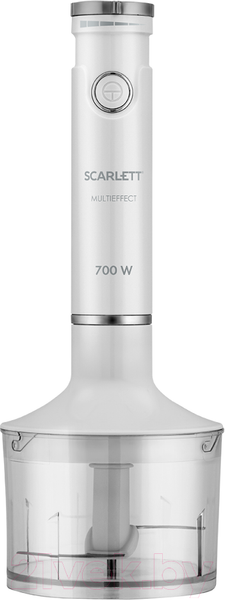 Изображение товара Блендер погружной Scarlett SC-HB42F91