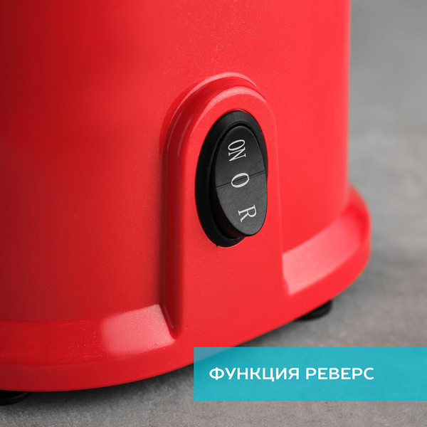 Изображение товара Соковыжималка электрическая Scarlett SC-JE50S60
