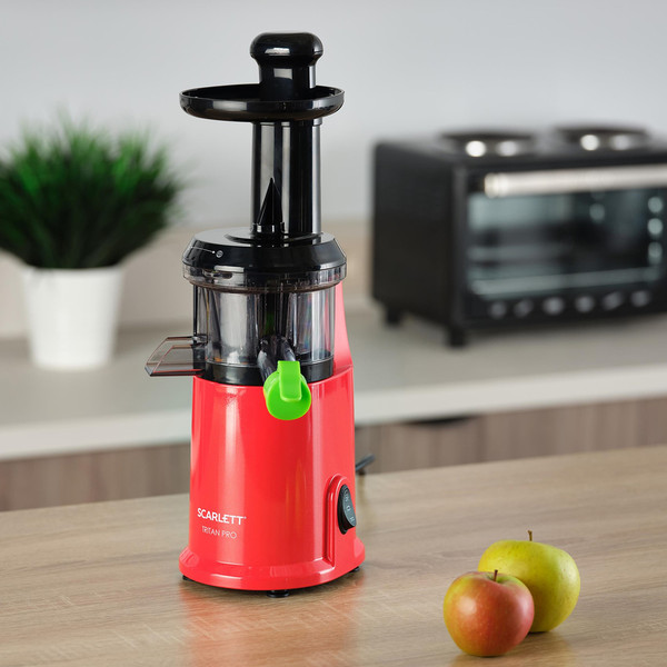 Изображение товара Соковыжималка электрическая Scarlett SC-JE50S60