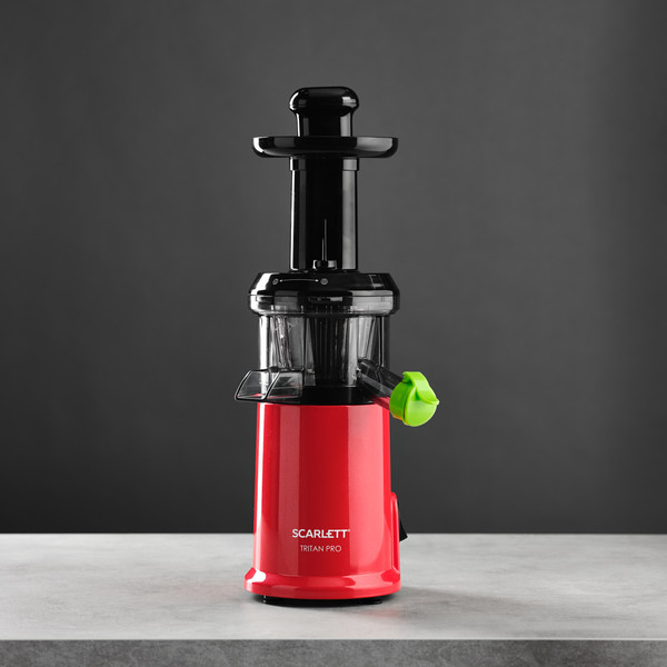 Изображение товара Соковыжималка электрическая Scarlett SC-JE50S60