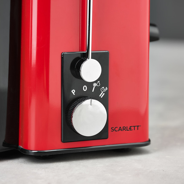 Изображение товара Соковыжималка электрическая Scarlett SC-JE50S49