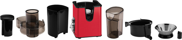 Изображение товара Соковыжималка электрическая Scarlett SC-JE50S49