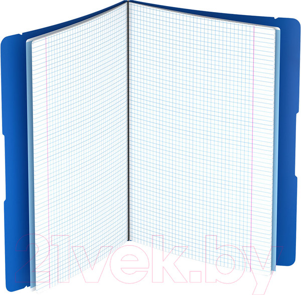 Изображение товара Тетрадь Erich Krause FolderBook Classic / 48226 (48л, клетка)